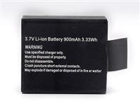 SJCam SJ4000 battery [SJ-batt]